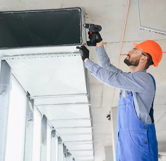 Why Homeowners & Businesses Trust Us in Waldorf, MD