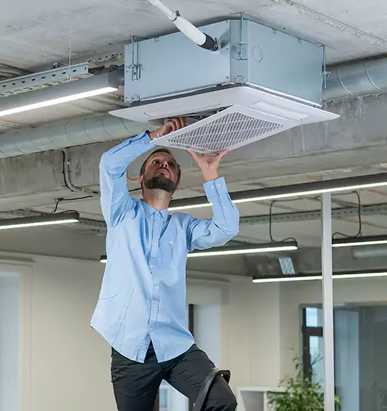 Professional Air Duct Cleaners in Waldorf, MD