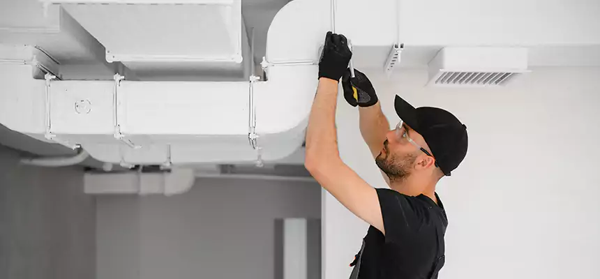 Our Air Duct Cleaning Services in Waldorf, MD