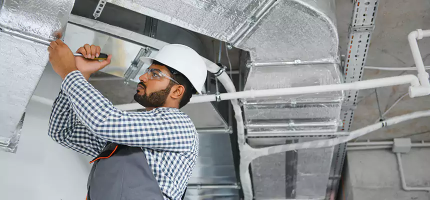 Proactive Ac Vent Repairs & Air Duct Replacement Companies Near Me in Waldorf