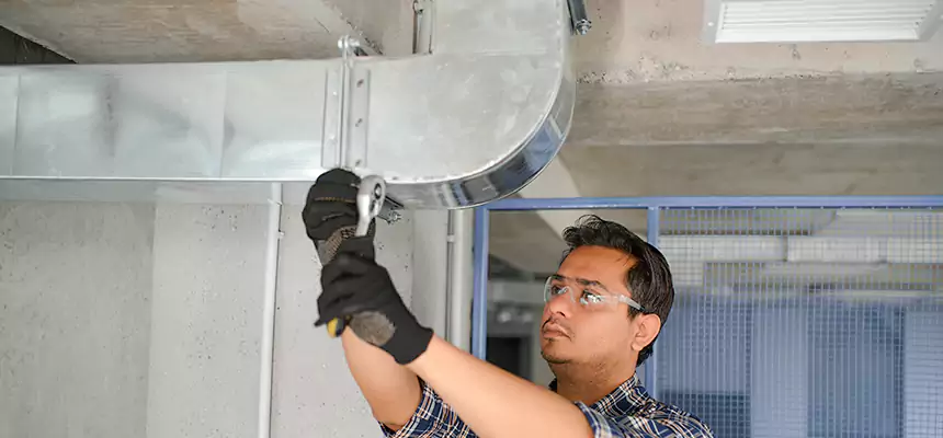 Our Air Duct Installation Services in Waldorf, MD