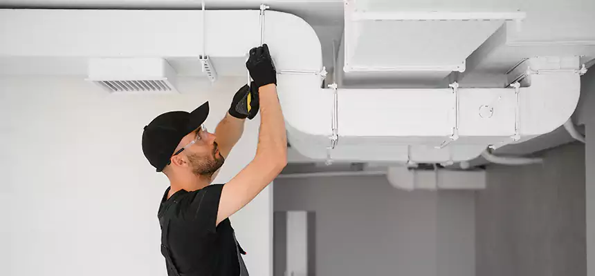 Our Air Duct Repair Services in Waldorf, MD