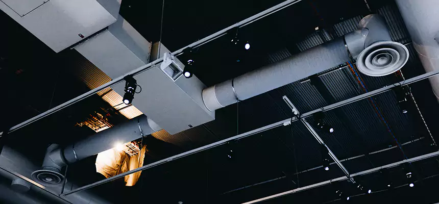 Our Air Duct Replacement Services in Waldorf, MD