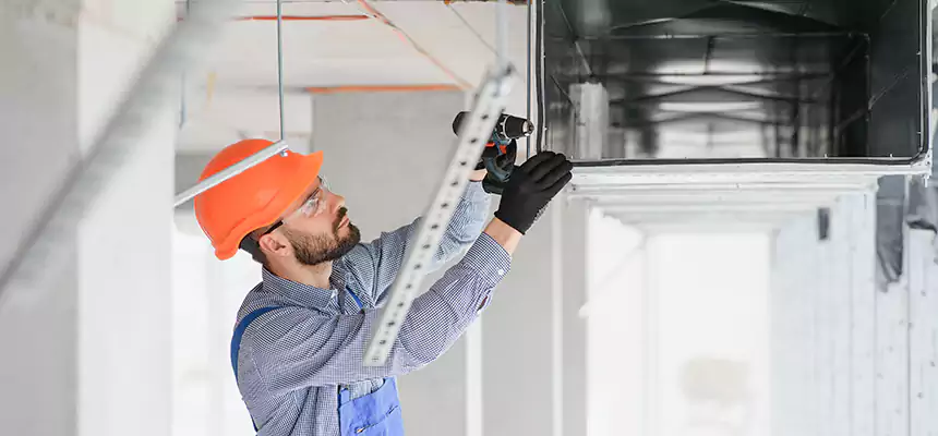 Our Air Vent Replacement Services in Waldorf, MD