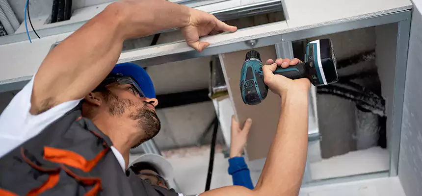 Our Apartment Air Duct Cleaning Services in Waldorf, MD
