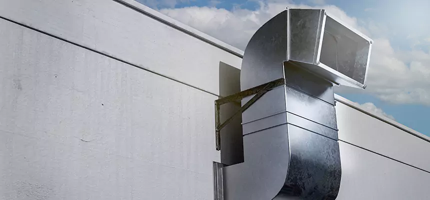 Comprehensive Commercial HVAC Cleaning in Waldorf