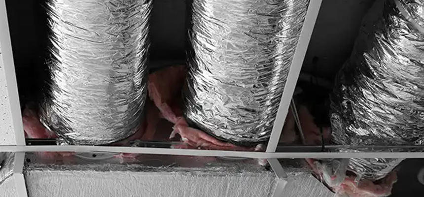 Scalable Commercial Multi‑Unit Dryer Vent Camera Inspection in Waldorf, MD