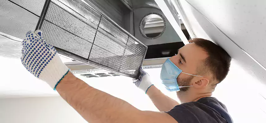 Our Dryer Vent Cleaning Services in Waldorf, MD