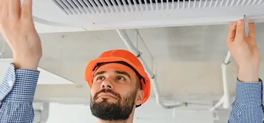 Our Furnace Vent Cleaning Services in Waldorf, MD