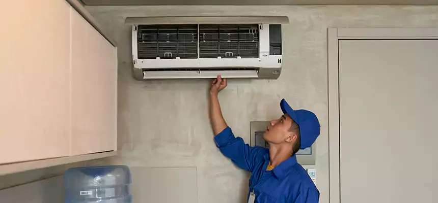 Balanced Fresh‑Air Ventilation (ERV/HRV) in Waldorf