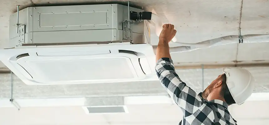 Our Local Vent Cleaning Services in Waldorf, MD