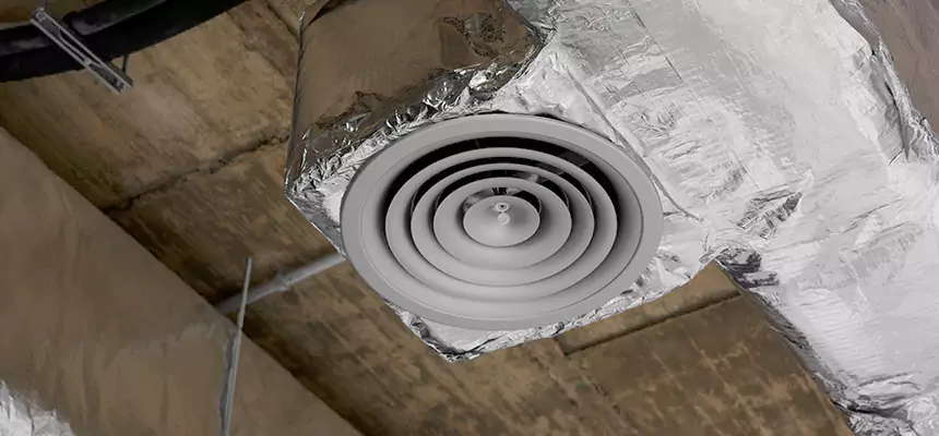 Our Low VOC Vent Installation Services in Waldorf, MD