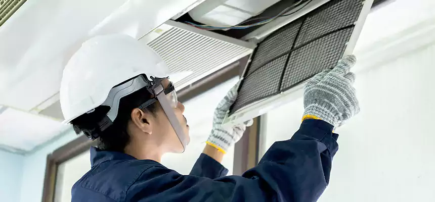 Our Residential Air Vent Cleaning Services in Waldorf, MD