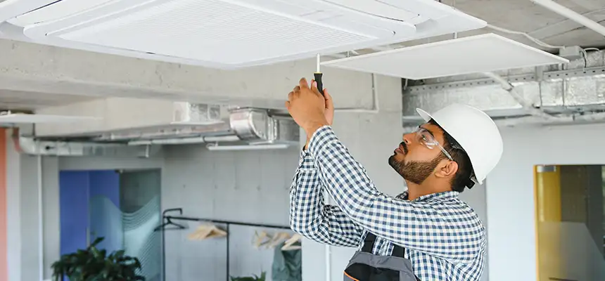 Our Roof Dryer Vent Cleaning Services in Waldorf, MD