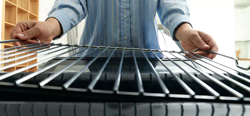 Our Vent Grille Washing Services in Waldorf, MD