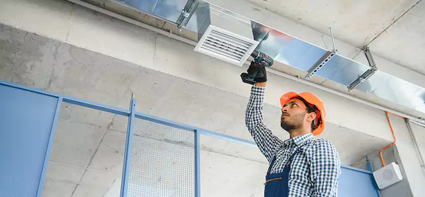 Efficient Exhaust Vent Cleaning in Waldorf, MD