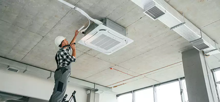 Our Wi Fi Connected Air Ducts Services in Waldorf, MD