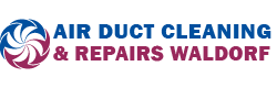 Air Duct Cleaning & Repairs Waldorf