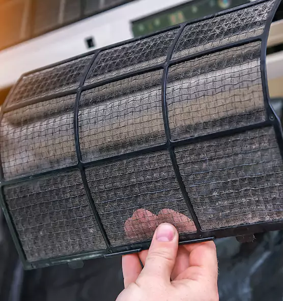 Top-notch AC Air Filter Replacement in Waldorf