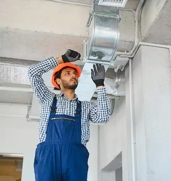 Professional Air Duct Cleaning Service in Waldorf, MD