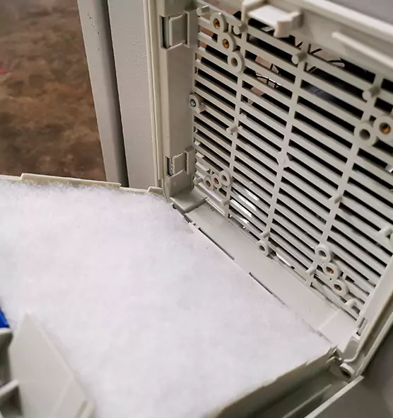 About Air Duct Overhaul & Upgrades in Waldorf, MD