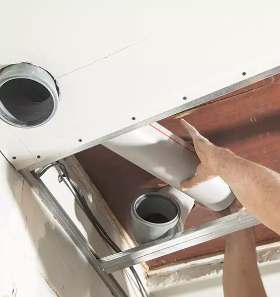 Professional Air Duct Replacement in Waldorf, MD