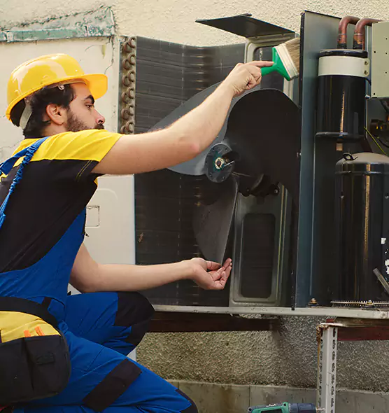 Professional Air Duct Washing Service in Waldorf, MD