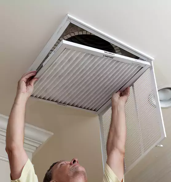Trusted Apartment Air Duct Cleaning in Waldorf, MD