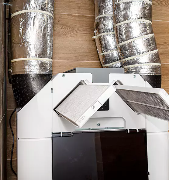About Clogged Air Duct Repair in Waldorf, MD