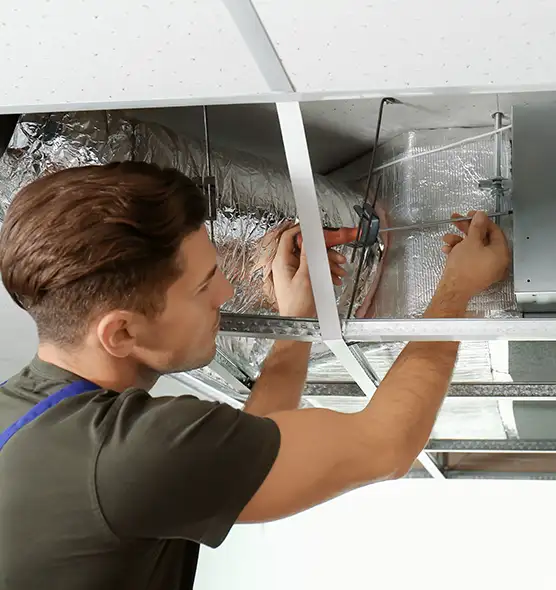 Professional Clogged Dryer Vent Repair in Waldorf, MD