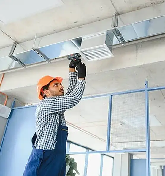 About Commercial Laundry Vent Cleaning in Waldorf, MD