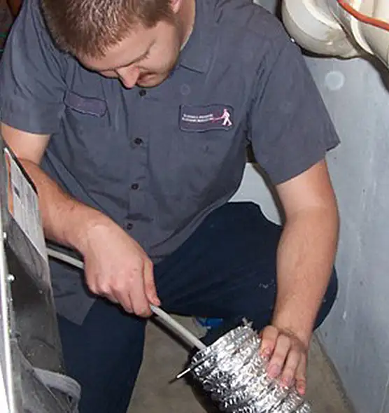 About Dryer Vent Hose Installation in Waldorf, MD