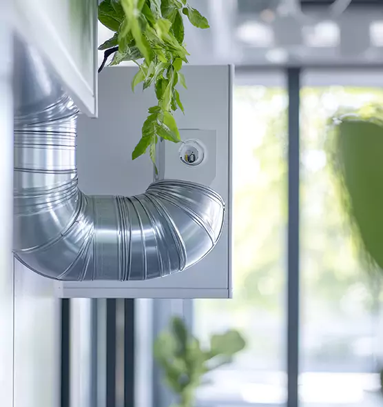 Professional Eco-Friendly Duct Cleaning Services in Waldorf, MD