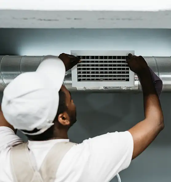 About Emergency Dryer Vent Repair in Waldorf, MD