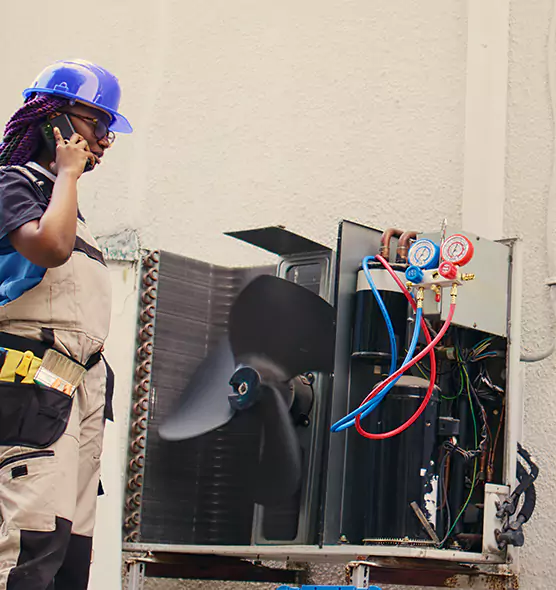 Professional Energy-Efficient HVAC Cleaning in Waldorf, MD