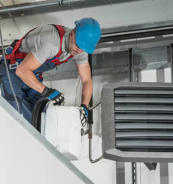 Professional HVAC Cleaning Solutions in Waldorf, MD