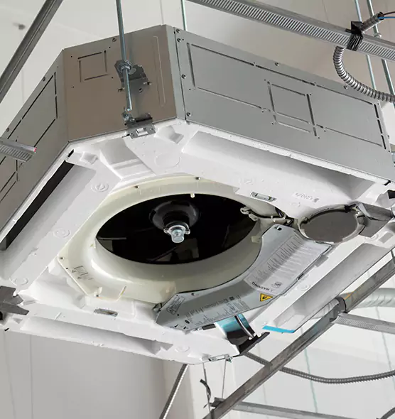 Professional Industrial Dryer Vent Cleaning in Waldorf, MD