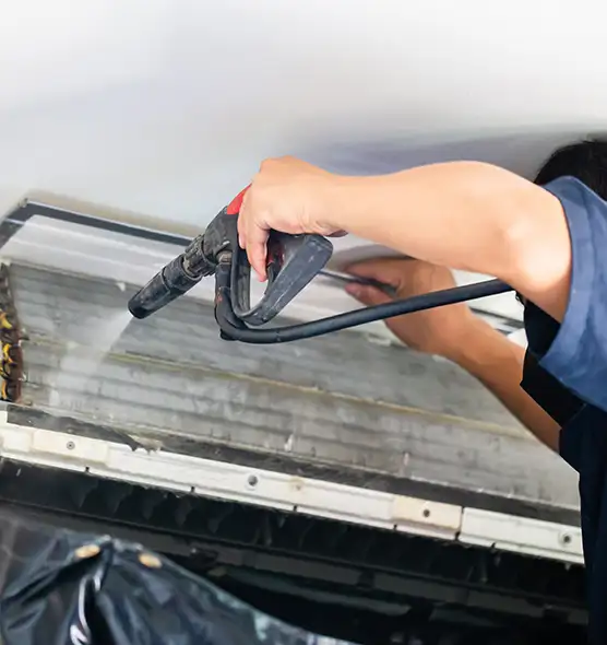 Welcome to Move-in/Move-out Duct Cleaning Services in Waldorf, MD