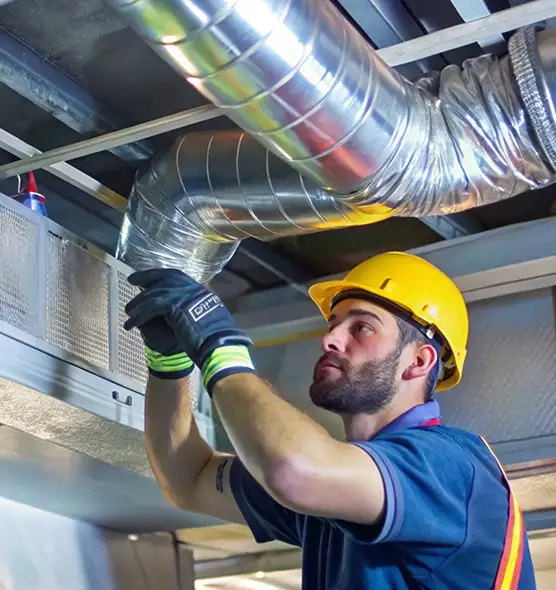 Professional NADCA Approved Air Duct Services in Waldorf, MD