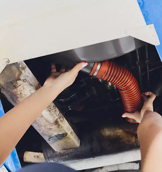 Top-Notch Return Vent Cleaning Service in Waldorf, MD