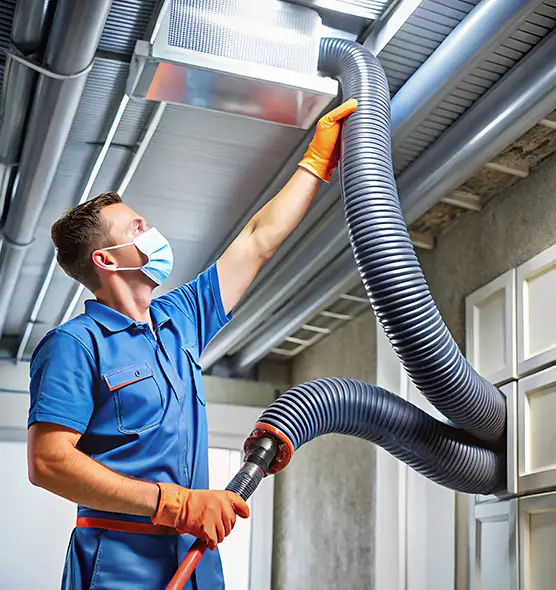 Welcome to Air Duct Cleaning & Repairs Waldorf — Your Local Roof Dryer Vent Cleaning Specialists in Waldorf, MD