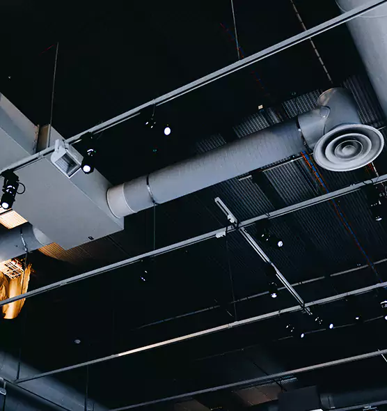 Professinal UV Light Air Purification for Ducts in Waldorf, MD