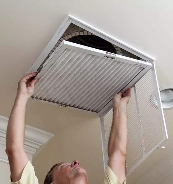 Trusted Vent Shaft Cleaning Expert in Waldorf, MD