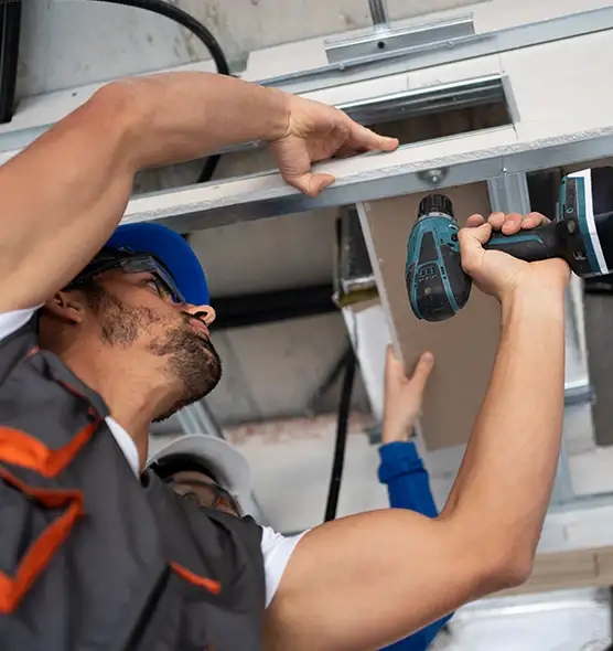 About Vent Smoke Odor Elimination in Waldorf, MD