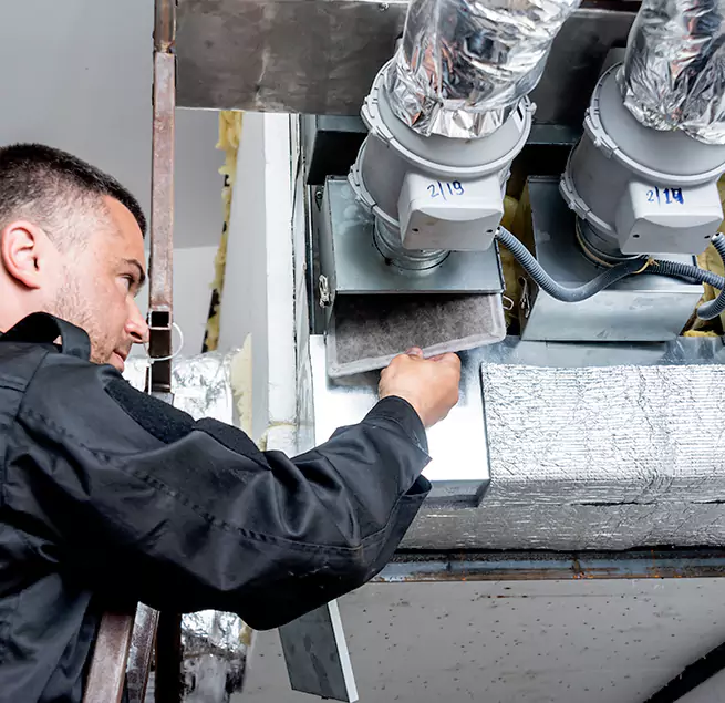 Why Homeowners & Businesses Trust Us in Waldorf, MD?