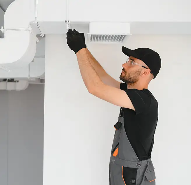 Why Homeowners & Businesses Trust Us in Waldorf, MD?