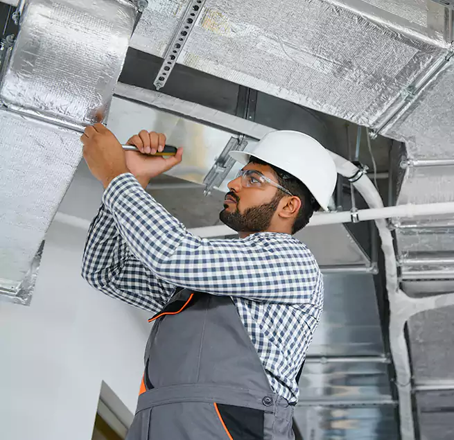 Why Homeowners & Businesses Trust Us Waldorf, MD