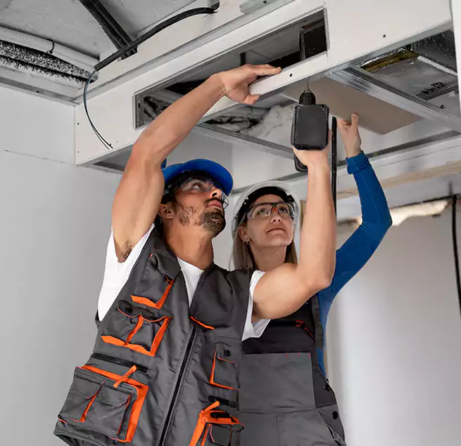 Why Homeowners & Businesses Trust Us in Waldorf, MD