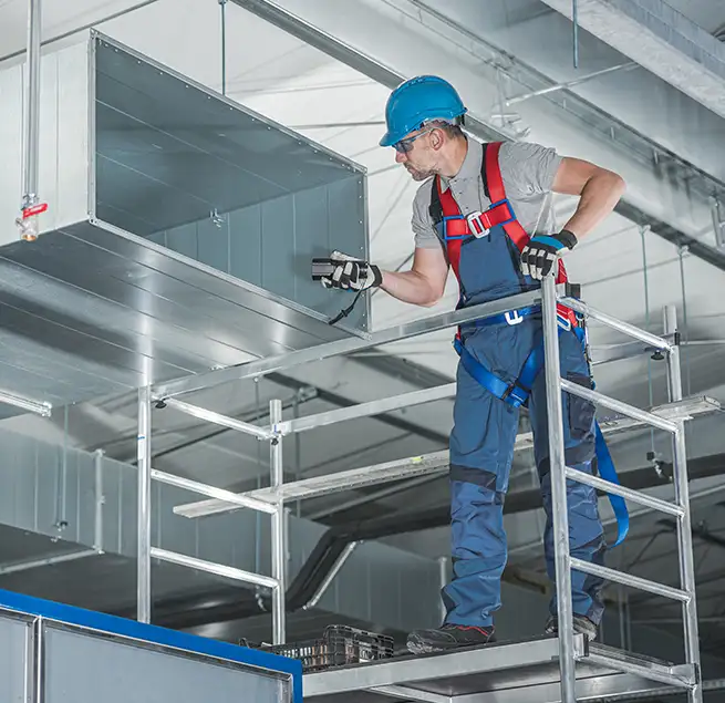 Why Homeowners & Businesses Trust Us in Waldorf, MD?