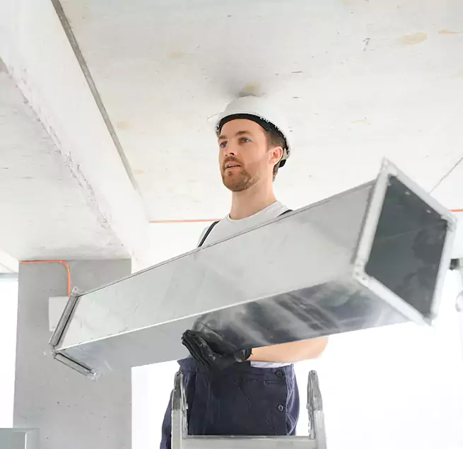 Why Homeowners & Businesses Trust Us in Waldorf, MD